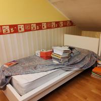 LETTO KEA MALM UNA PIAZZA