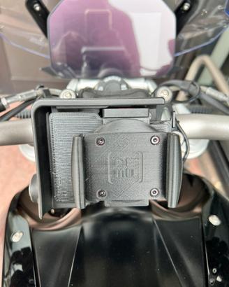 3ADM supporto per cellulare per BMW
