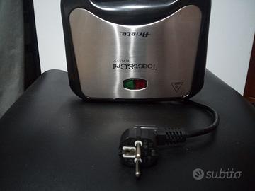 Tostapane grill Ariete