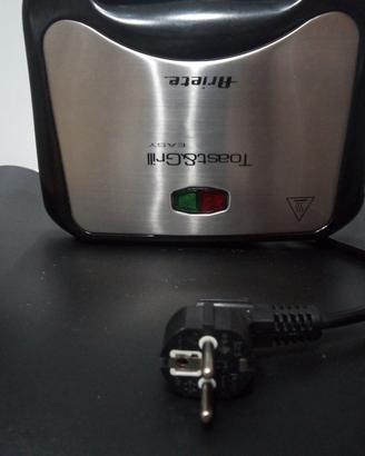 Tostapane grill Ariete