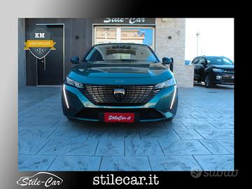 Peugeot 308 BlueHDi 130 S&S SW Allure