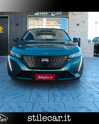 Peugeot 308 BlueHDi 130 S&S SW Allure