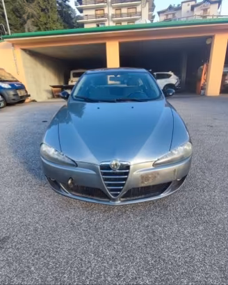 RICAMBI ALFA 147 1.6 BENZINA ANNO 2007