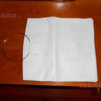 Borsa da donna bustina Anni '70