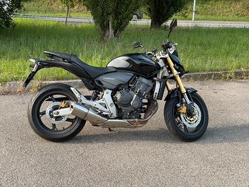 Honda Hornet CB 600 F