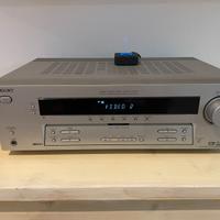 Sony Sintoamplificatore Home Theater STR-DE595