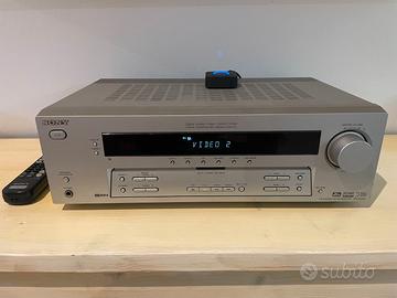 Sony Sintoamplificatore Home Theater STR-DE595