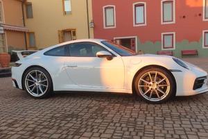 Auto come nuova super accessoriata