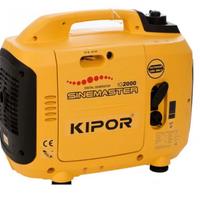 Kipor IG 2000 Generatore di Corrente