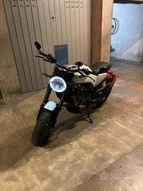 Husqvarna vitpilen 401