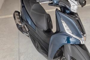 Trattabile - Kymco agility 350 Gennaio 2025