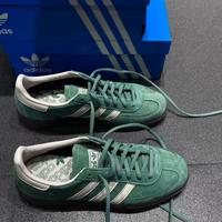 Adidas Handball Spezial Preloved Green (Donna)