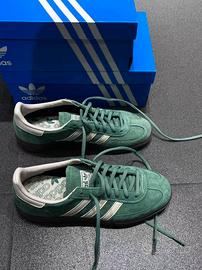 Adidas Handball Spezial Preloved Green (Donna)
