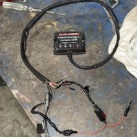 centralina malossi sh 125 2020+