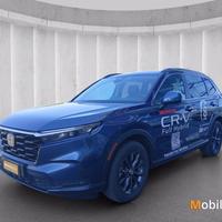 HONDA CR-V 2.0 hev Advance awd