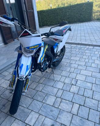Suzuki Valenti Sm50 2024 TPR86