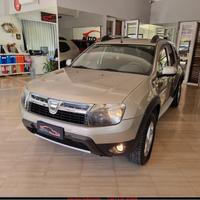 DACIA DASTER 4X4 1.5 DCI CV 110 ANNO 2012