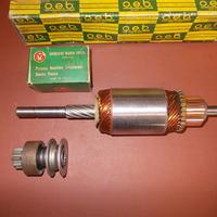 Motorino avviamento Renault R8-Gordini-R10