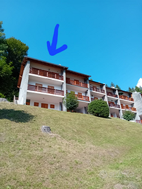 Appartamento in montagna a Spiazzi di Gromo (BG)