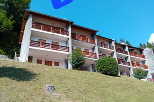 Appartamento in montagna a Spiazzi di Gromo (BG)