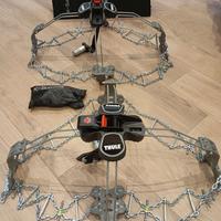 Catane da neve  K-Summit Thule