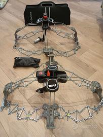 Catane da neve  K-Summit Thule