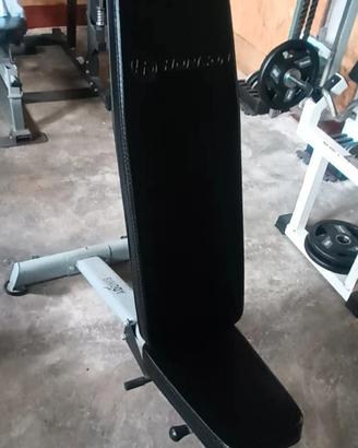 panca palestra 