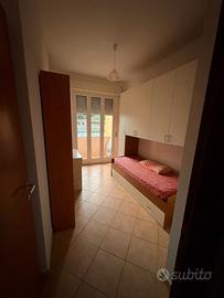 Luminosa camera singola