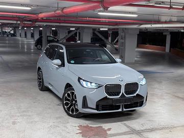 Bmw X3 xDrive20d M Sport - Tetto - Maschera Led
