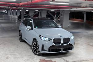 Bmw X3 xDrive20d M Sport - Tetto - Maschera Led