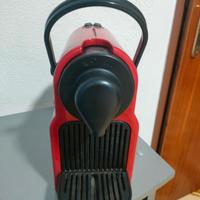 Macchinetta caffè Inissia Nespresso