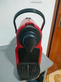 Macchinetta caffè Inissia Nespresso