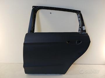 Porta post sx FORD S-MAX '15