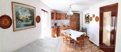 Appartamento arredato in Sampeyre