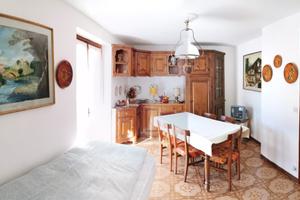 Appartamento arredato in Sampeyre