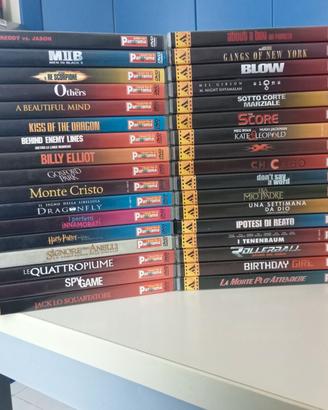 "i grandi film di Panorama"