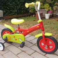 Bicicletta Denver bambino 2-4 anni NUOVA!!!