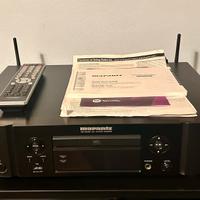 Marantz Network CD player ND8006