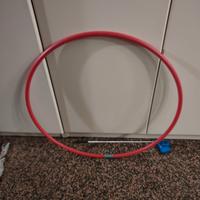 Attrezzi per ginnastica ritmica