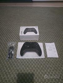 Joystick  GuliKit ES Pro Controller Switch 1/2-Pc