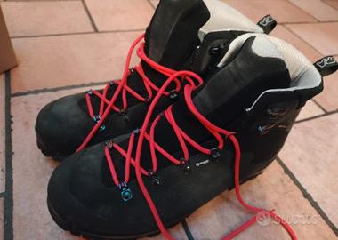 Montura scarpe trekking donna NUOVE