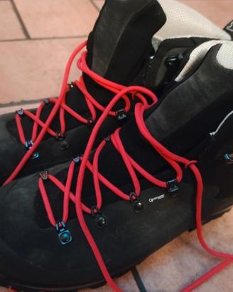 Montura scarpe trekking donna NUOVE