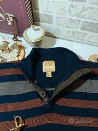 Felpa Ejecutiva Ingeniero Uomo taglia L