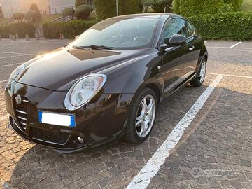 ALFA ROMEO MiTo - 2009