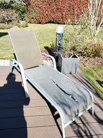 LETTINO SDRAIO PRENDISOLE "tela rotta"  DOPPLER