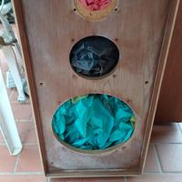 RESTAURO CASSE ACUSTICHE COMPLETO 