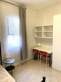 CAMERE da 400 - Anche TEMPO BREVE