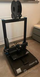 Artillery Sidewinder X1 - Stampante 3D