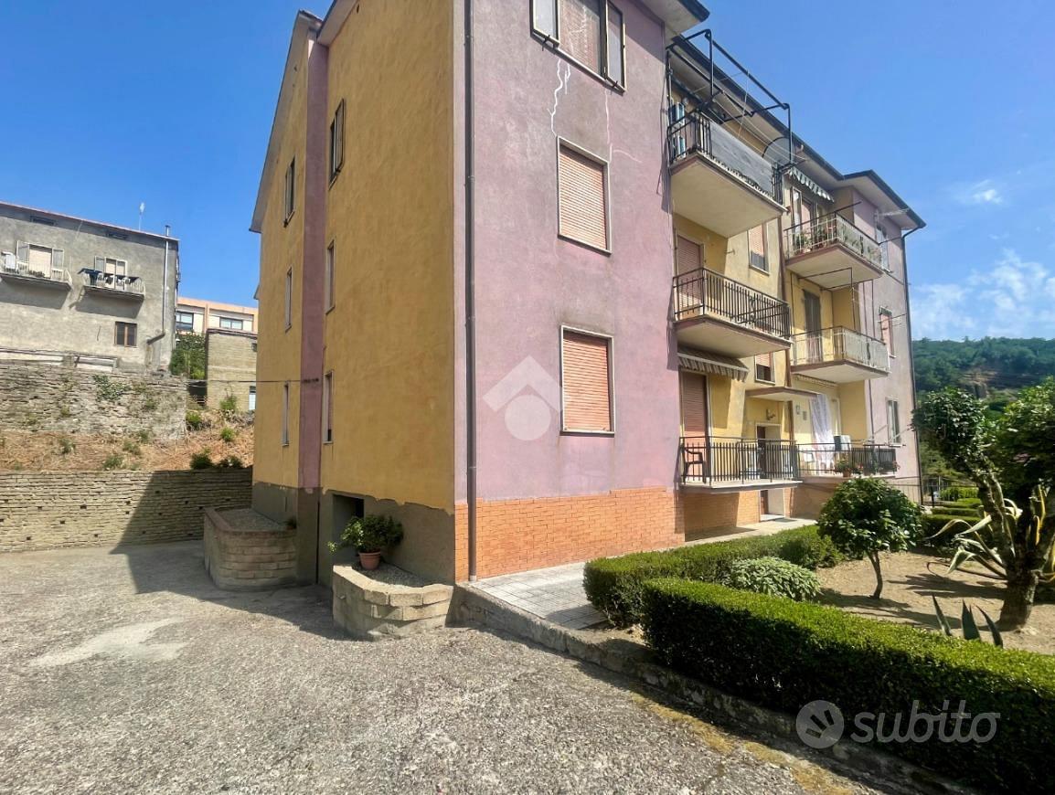 Appartamento – Valentano, Villa Fontane - Vista 4