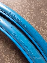Copertoni Schwalbe insider per rulli